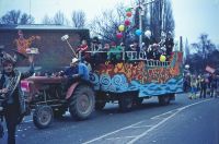 1971-02-20 Optocht Lampegat 21 1971-02-20 Optocht Lampegat 21